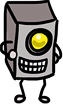 J-Robot